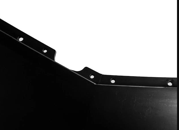 Camaro Front Bumper 5TH Gen ZL1 2010-2015 SS RS LT