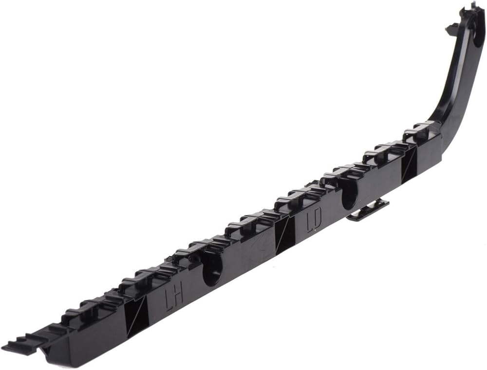 Dodge Charger Bracket-Rear Bumper Right