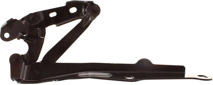 Dodge Charger Hood Hinge Right