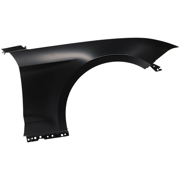 Ford Mustang Fender Right 2015-2017