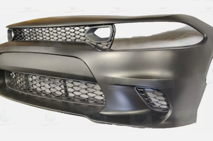 Dodge Charger Front Bumper 2015-2023