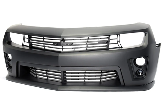 Camaro Front Bumper 5TH Gen ZL1 2010-2015 SS RS LT