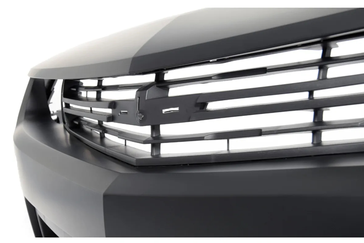 Camaro Front Bumper 5TH Gen ZL1 2010-2015 SS RS LT