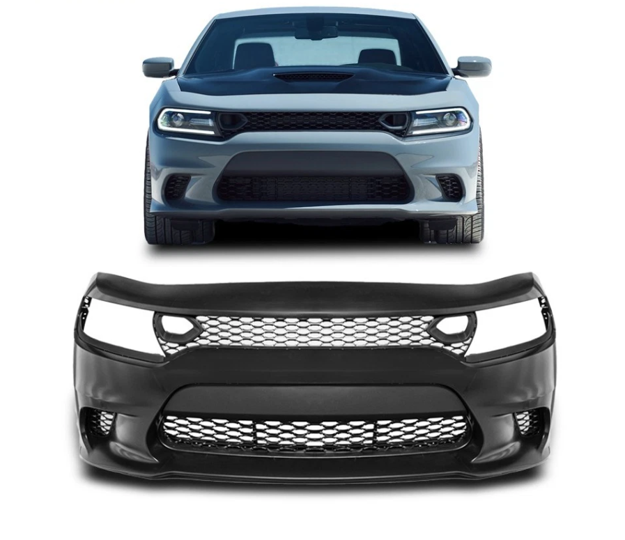 Charger Front Bumper 2015-2023 SRT