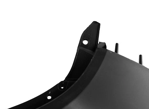 Camaro Front Bumper 5TH Gen ZL1 2010-2015 SS RS LT