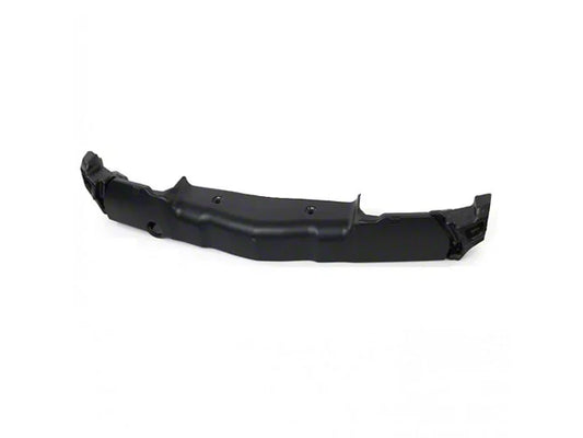 Chevrolet Camaro Bumper Foam 2016-2023