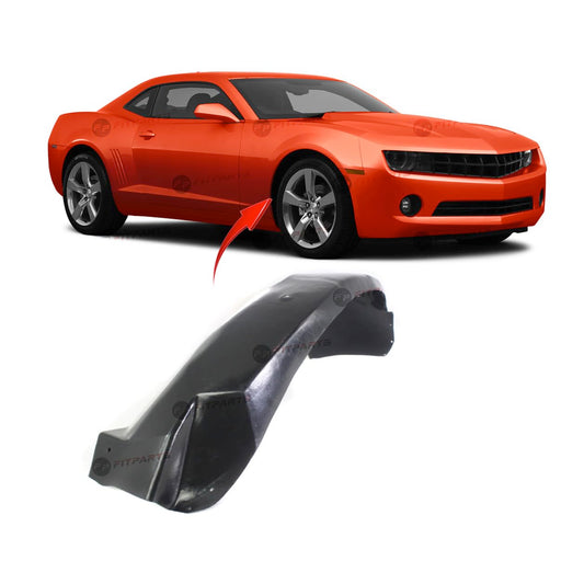 Chevrolet Camaro Fenderliner Right