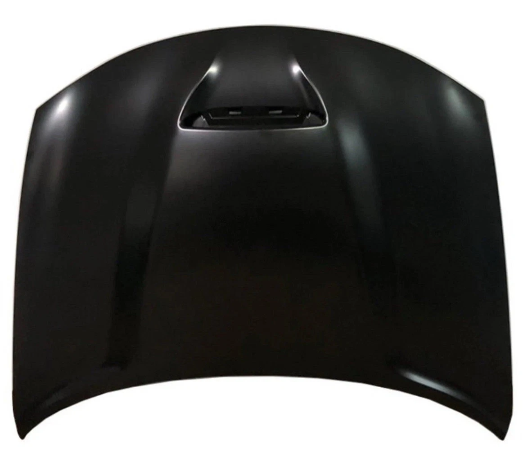 Dodge Charger Hood Cowl Style 1 Scoop 2015 - 2023