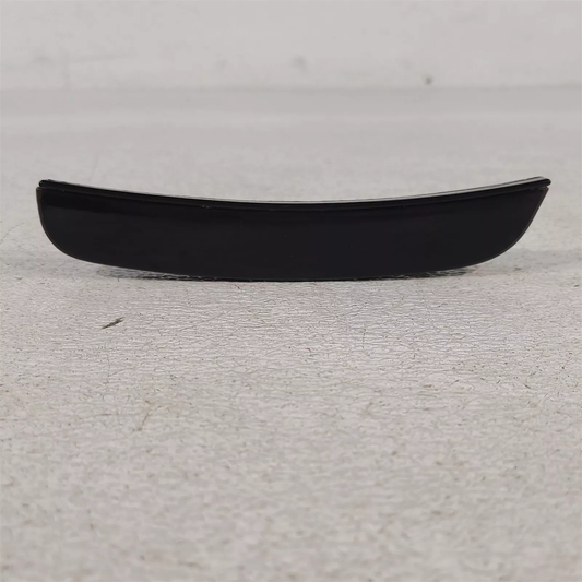 Dodge Charger Sidemark Black Left