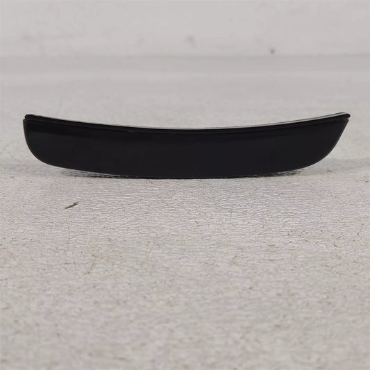 Dodge Charger Sidemark Black Right