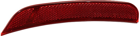 Dodge Charger Sidemark Rear Bumper Left