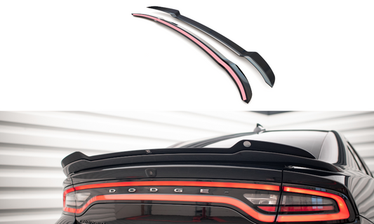 Dodge Charger Spoiler 2015-2023