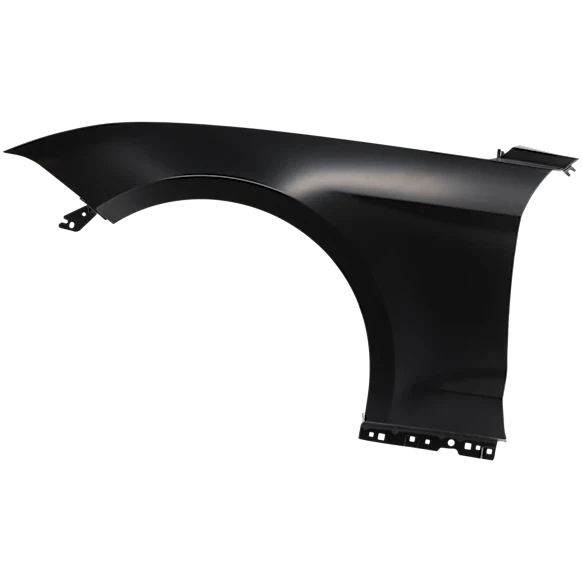 Ford Mustang Fender Left 2015-2017